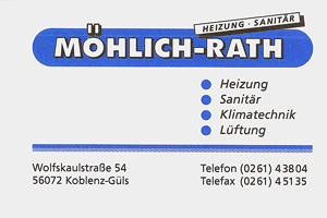 (c) Moehlich-rath.de